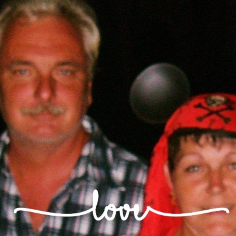 Meet your Posher, Cheri